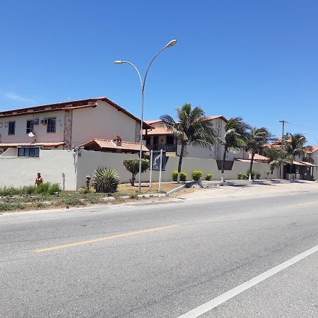 קאבו פריו Praia Das Dunas Residence Club מראה חיצוני תמונה