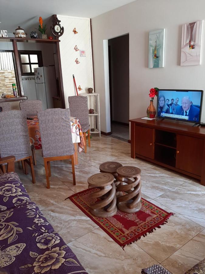 קאבו פריו Praia Das Dunas Residence Club מראה חיצוני תמונה