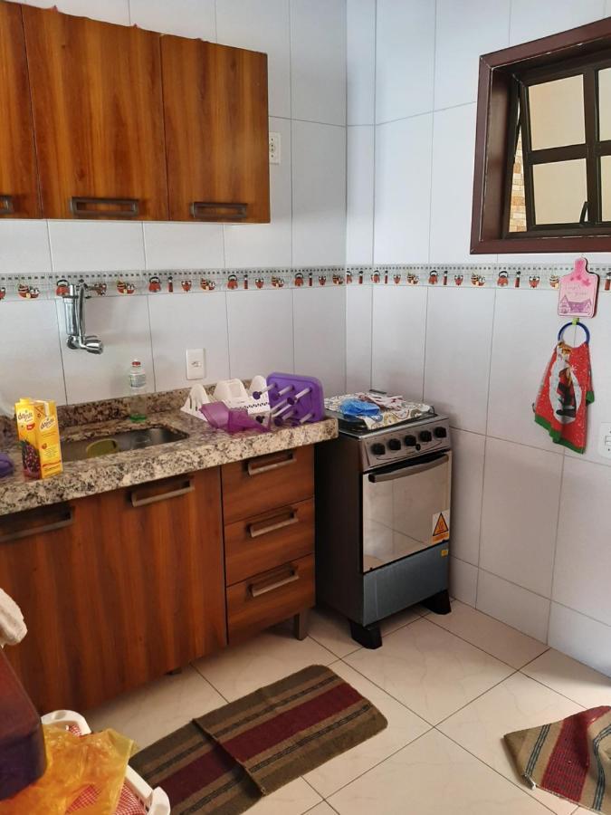 קאבו פריו Praia Das Dunas Residence Club מראה חיצוני תמונה