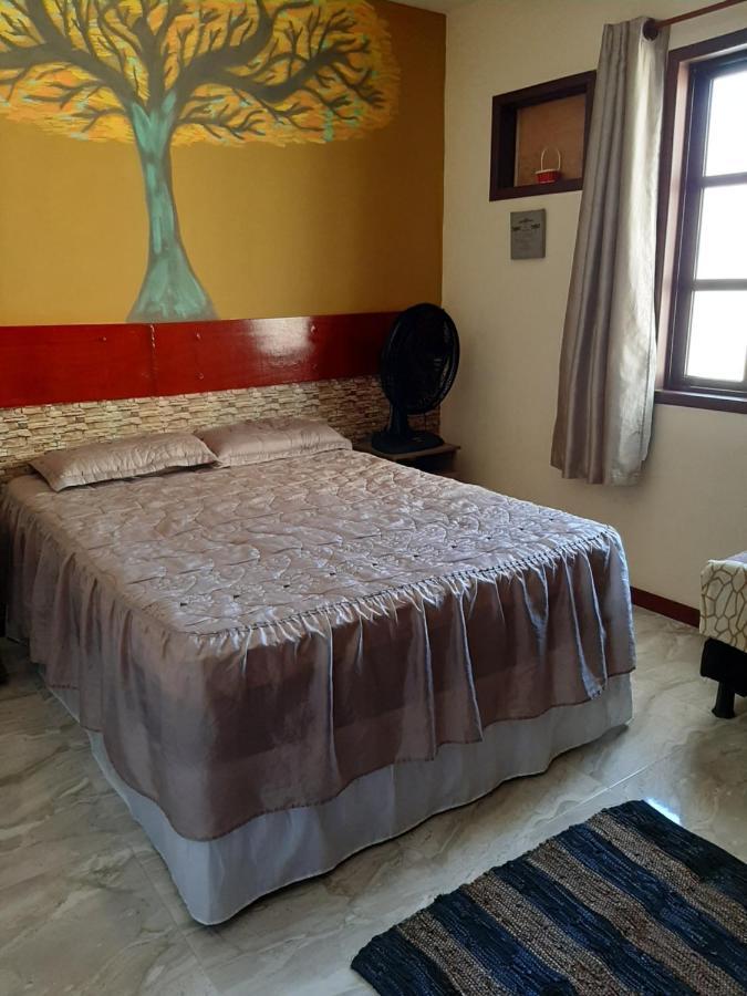 קאבו פריו Praia Das Dunas Residence Club מראה חיצוני תמונה