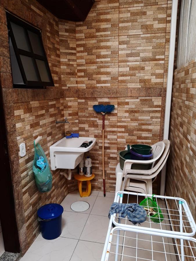קאבו פריו Praia Das Dunas Residence Club מראה חיצוני תמונה
