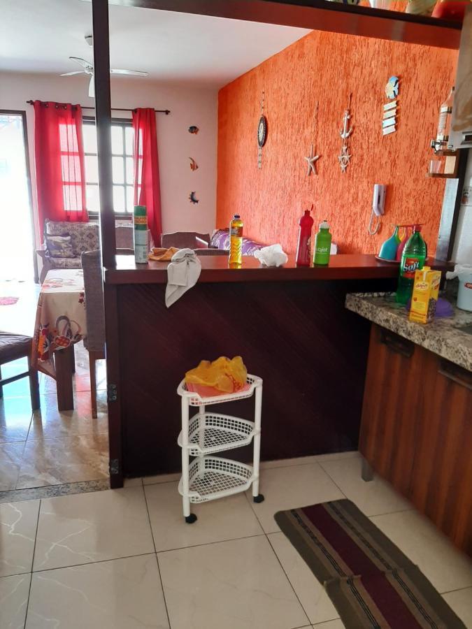 קאבו פריו Praia Das Dunas Residence Club מראה חיצוני תמונה