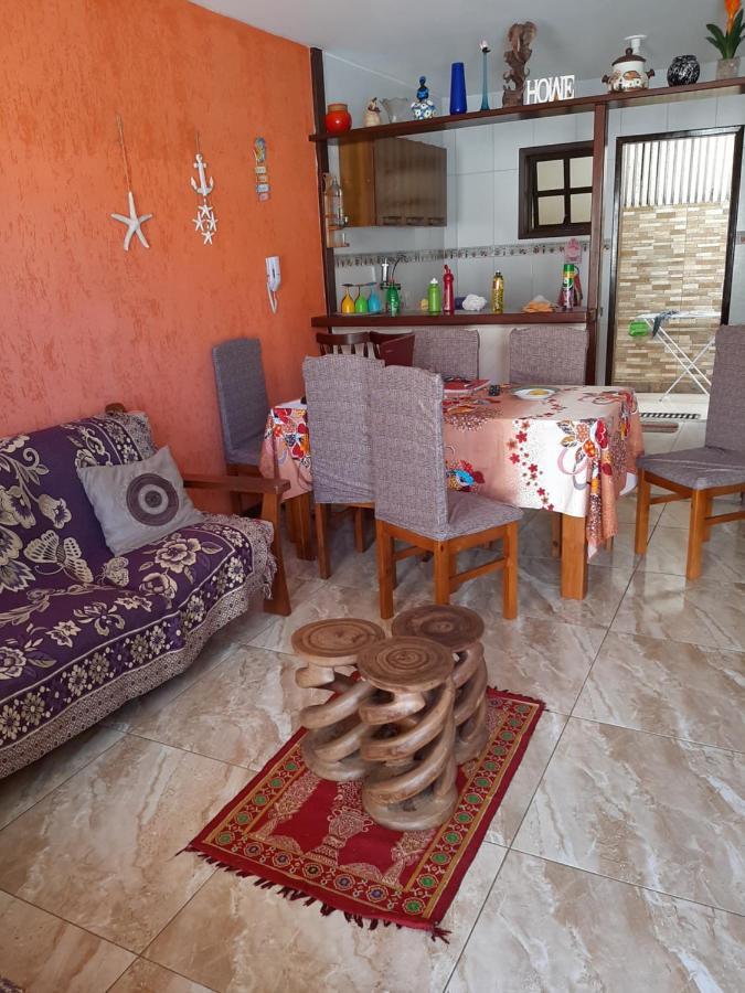 קאבו פריו Praia Das Dunas Residence Club מראה חיצוני תמונה
