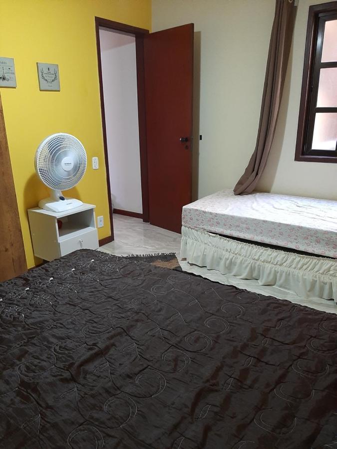 קאבו פריו Praia Das Dunas Residence Club מראה חיצוני תמונה
