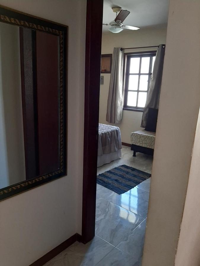 קאבו פריו Praia Das Dunas Residence Club מראה חיצוני תמונה