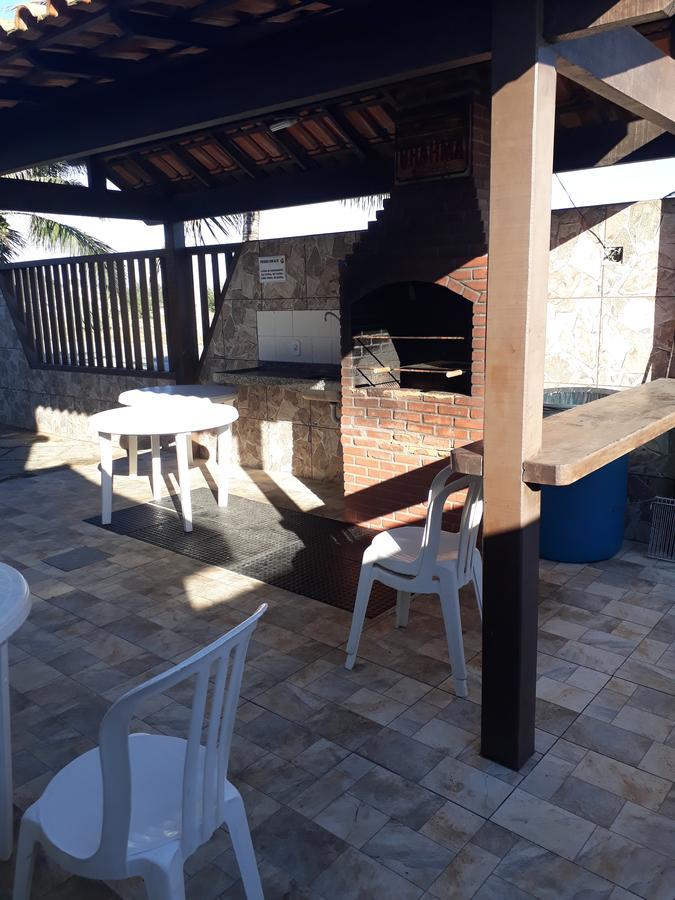 קאבו פריו Praia Das Dunas Residence Club מראה חיצוני תמונה