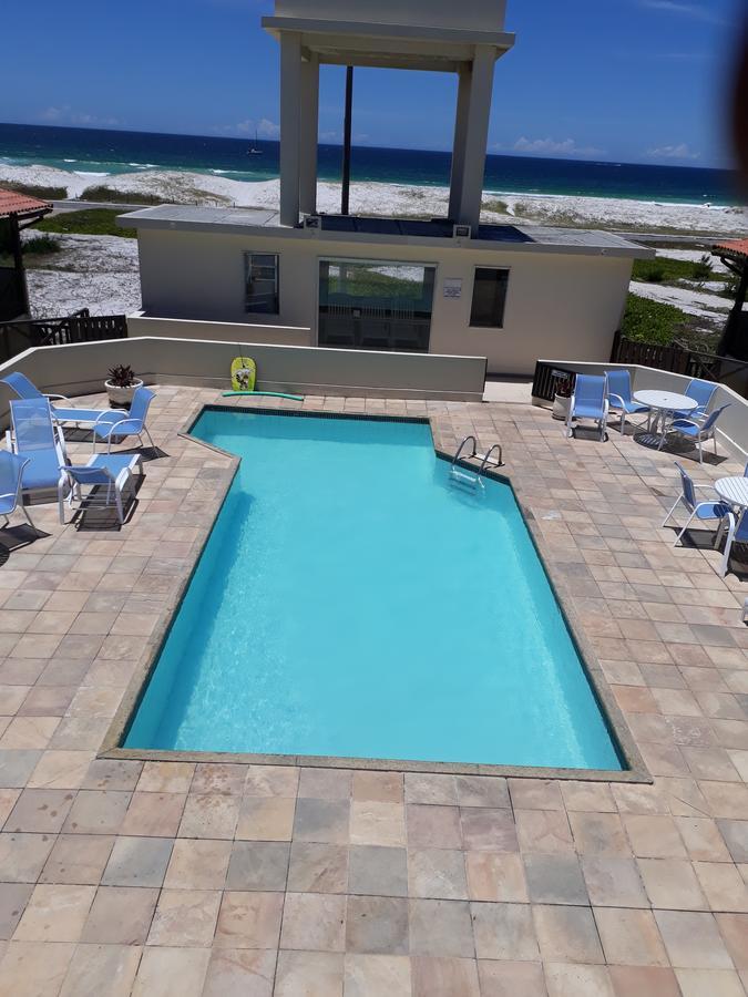 קאבו פריו Praia Das Dunas Residence Club מראה חיצוני תמונה