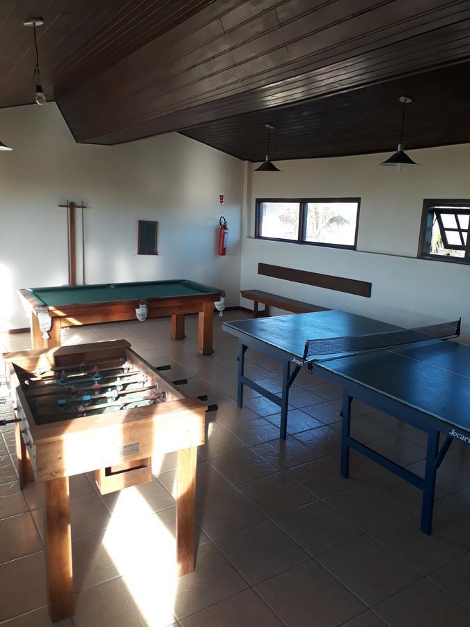 קאבו פריו Praia Das Dunas Residence Club מראה חיצוני תמונה
