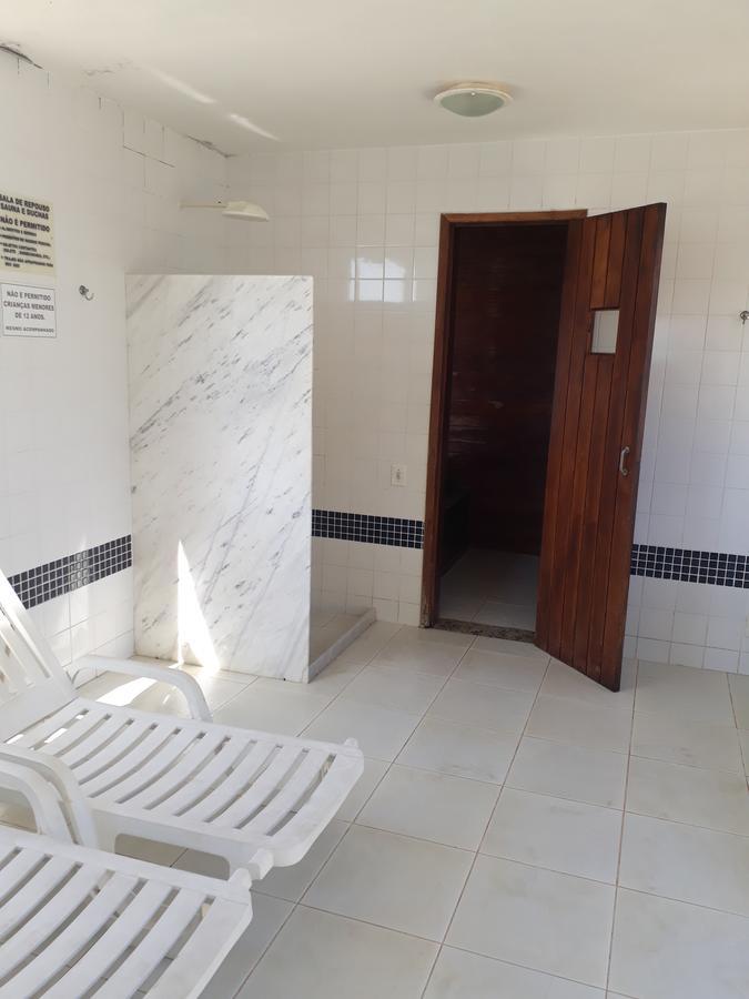 קאבו פריו Praia Das Dunas Residence Club מראה חיצוני תמונה