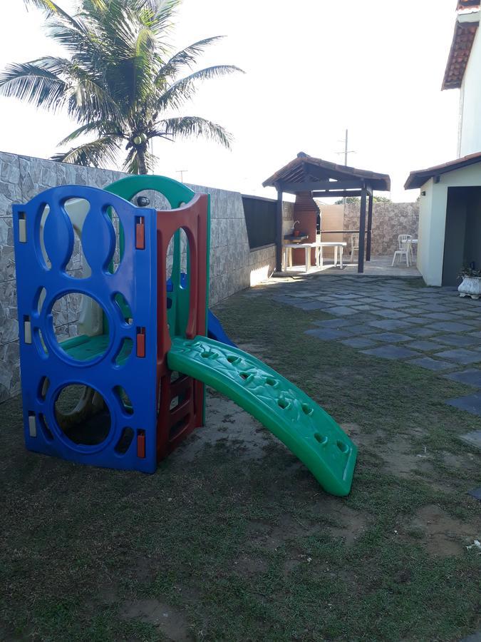 קאבו פריו Praia Das Dunas Residence Club מראה חיצוני תמונה
