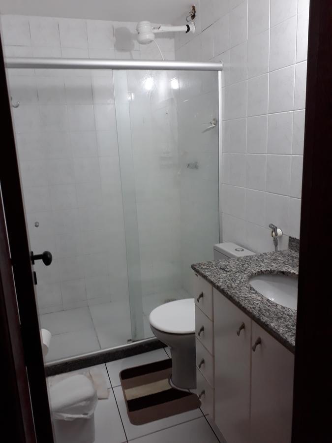 קאבו פריו Praia Das Dunas Residence Club מראה חיצוני תמונה