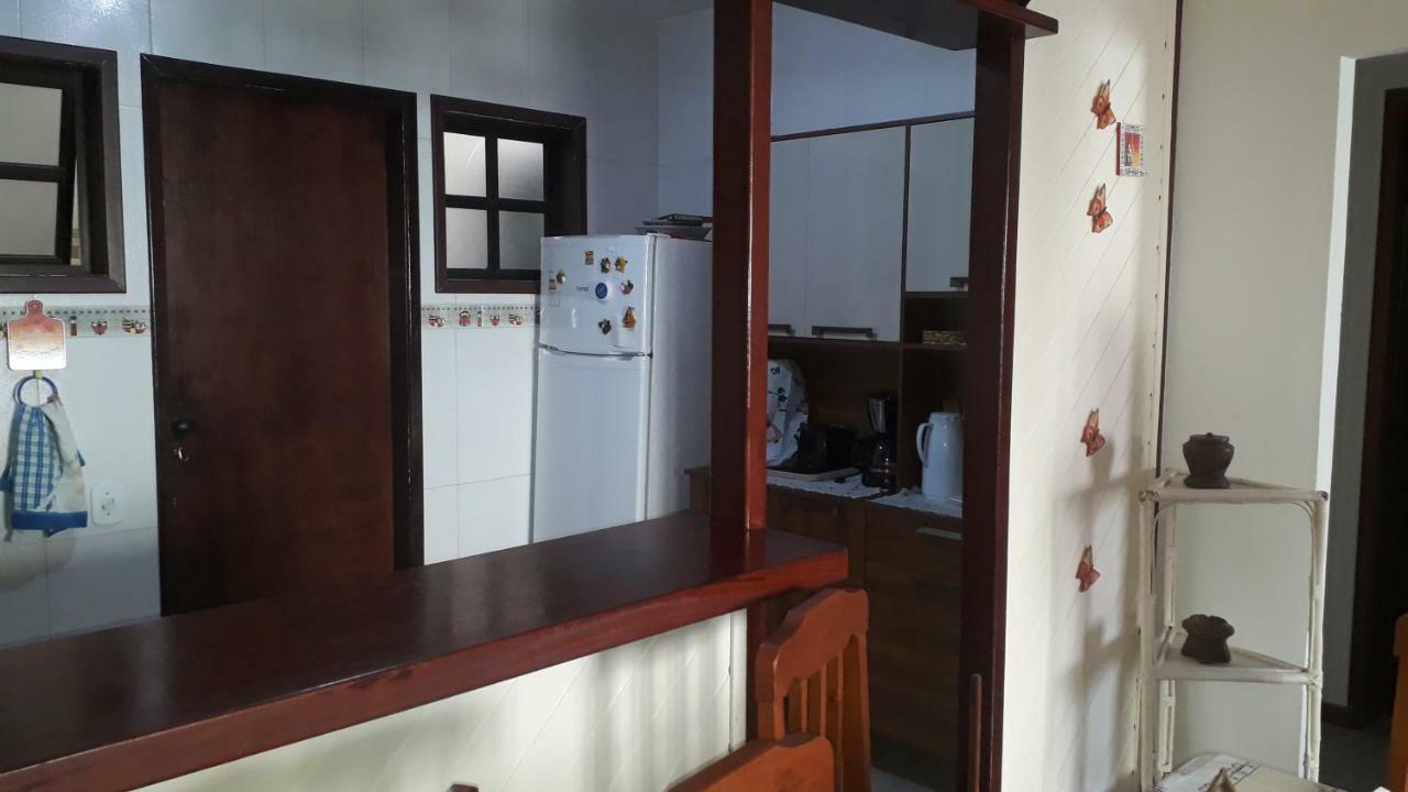 קאבו פריו Praia Das Dunas Residence Club מראה חיצוני תמונה