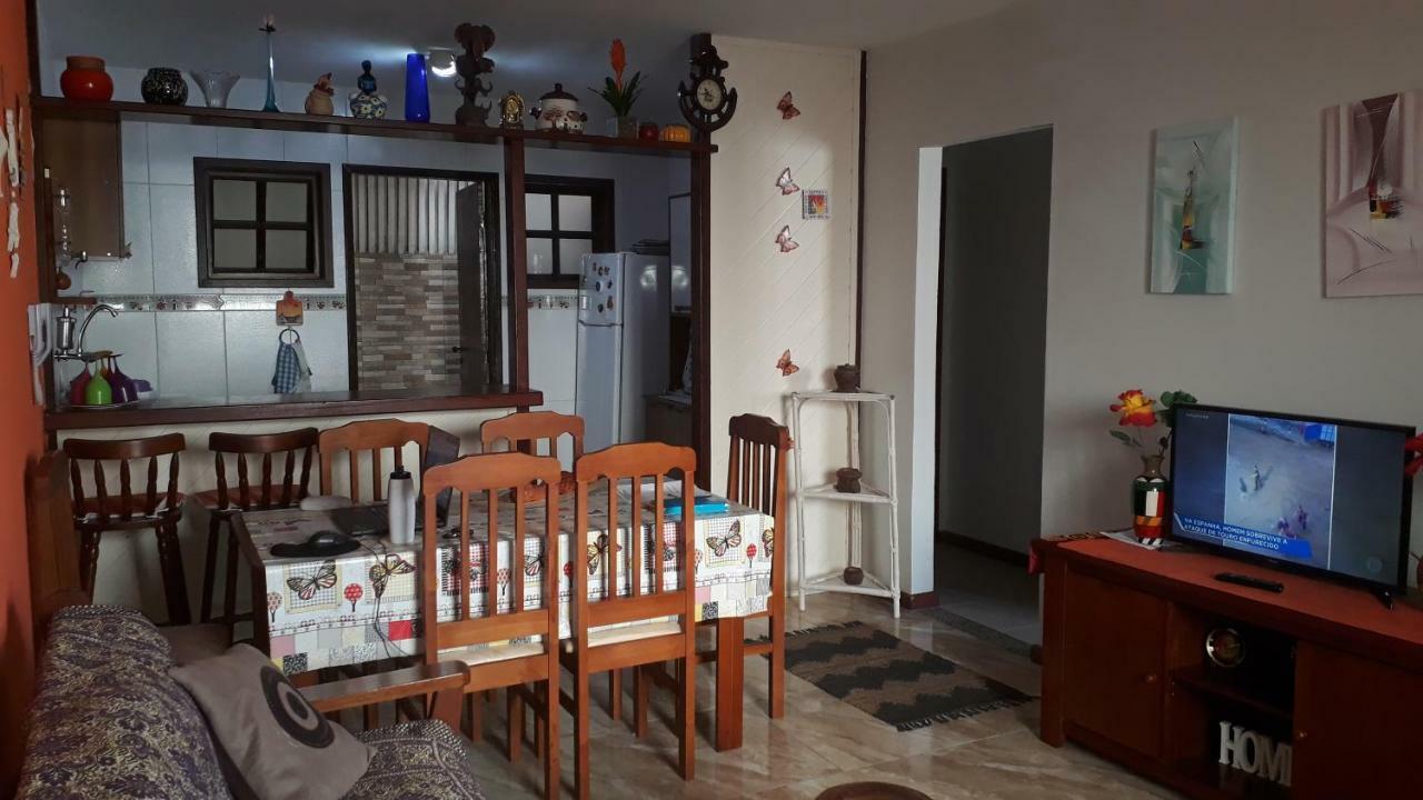 קאבו פריו Praia Das Dunas Residence Club מראה חיצוני תמונה