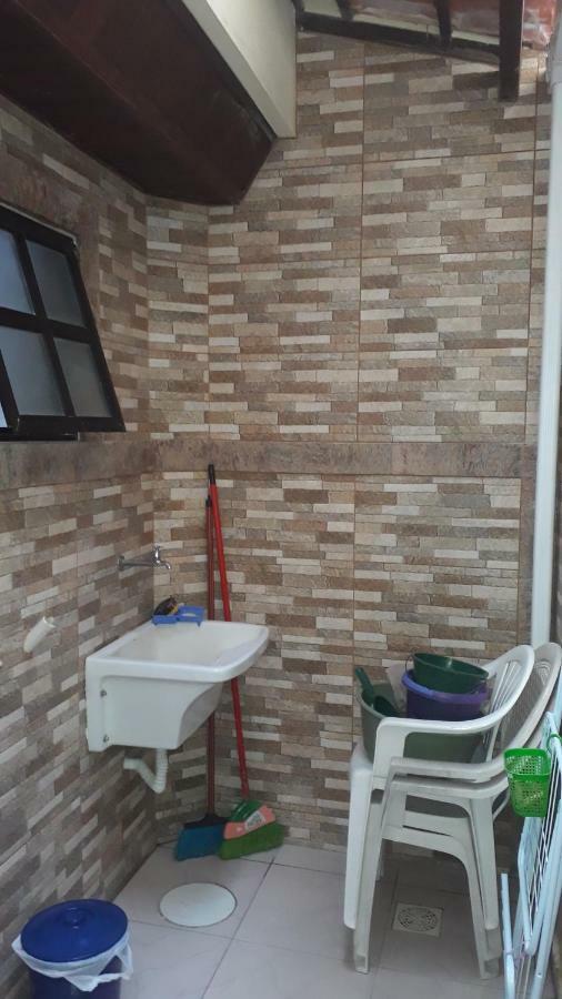קאבו פריו Praia Das Dunas Residence Club מראה חיצוני תמונה